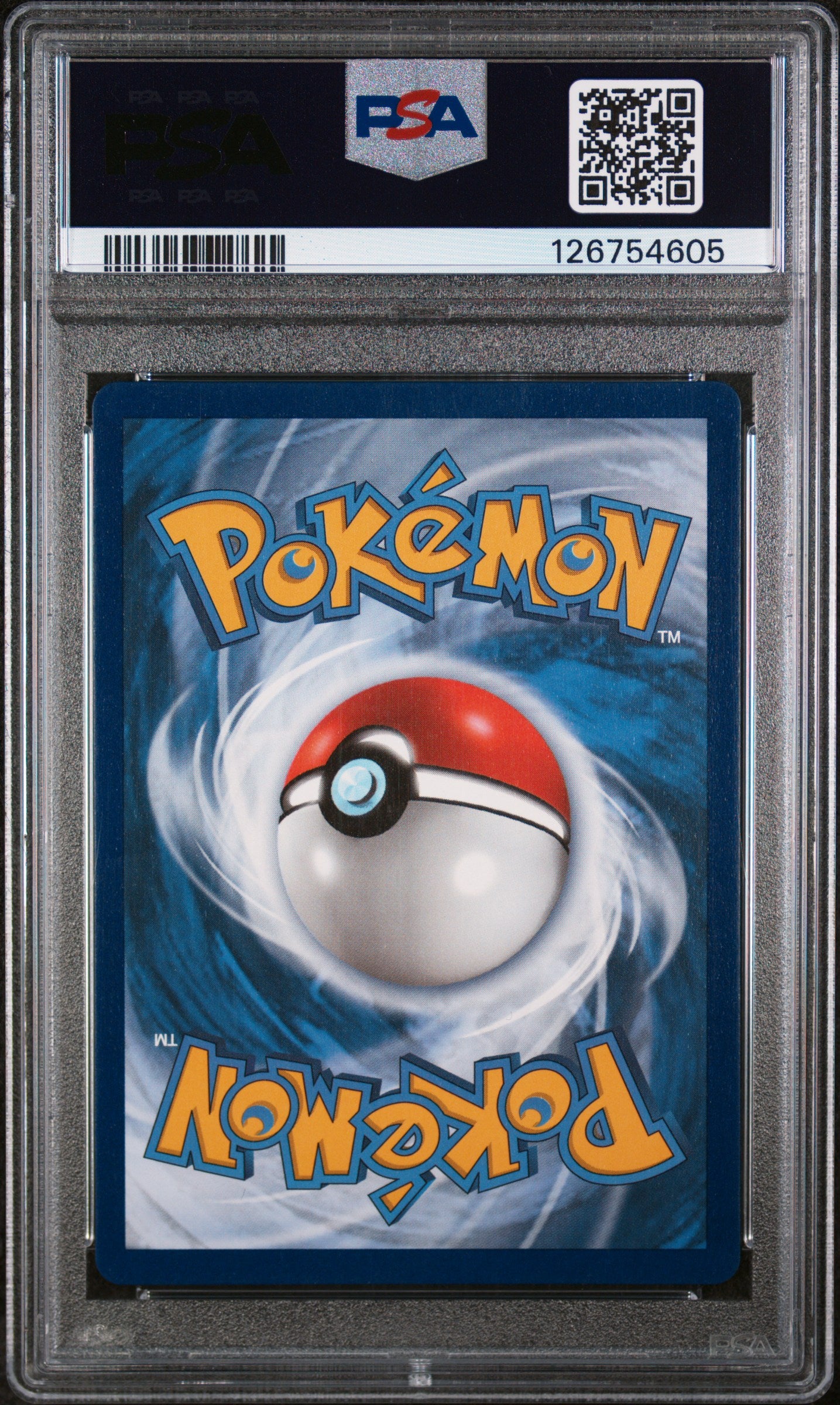 2021 Pokemon Sword & Shield Shining Fates Fa/Charizard Vmax #SV107 PSA 10