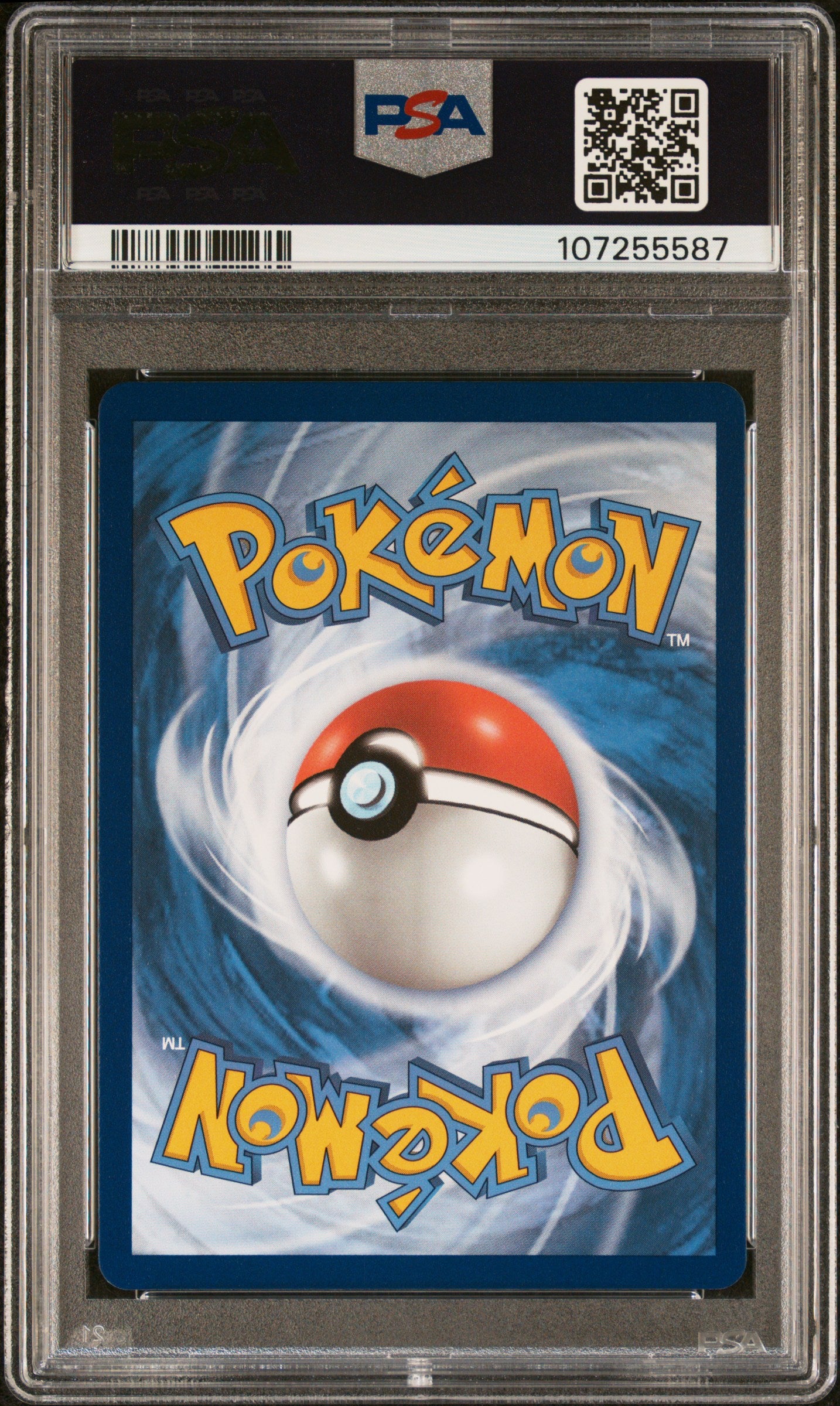 2023 Pokemon Sword And Shield Crown Zenith Fa/Darkrai Vstar #GG50 PSA 10