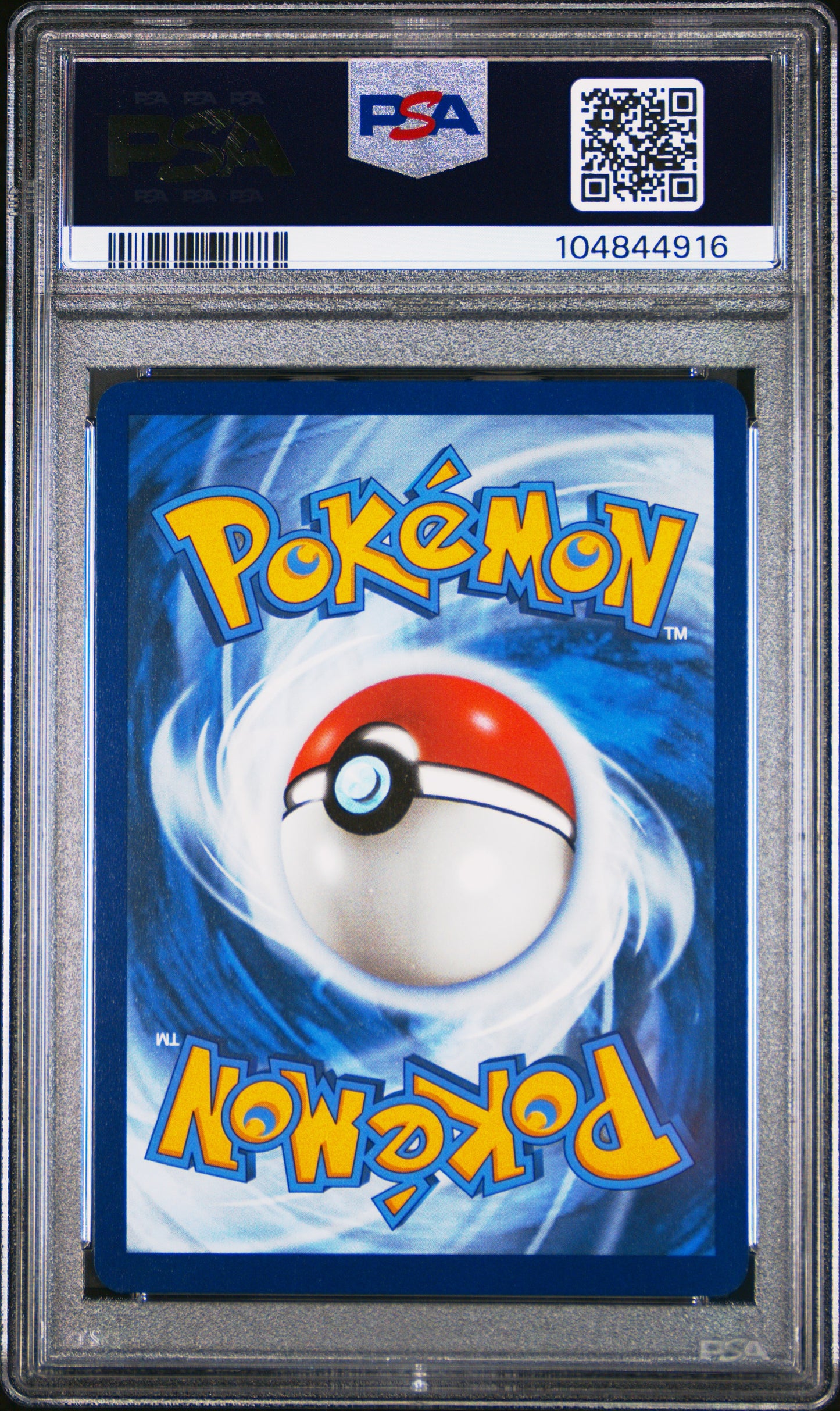 2024 Pokemon Ssp En-Surging Sparks Latias Ex #239 PSA 10