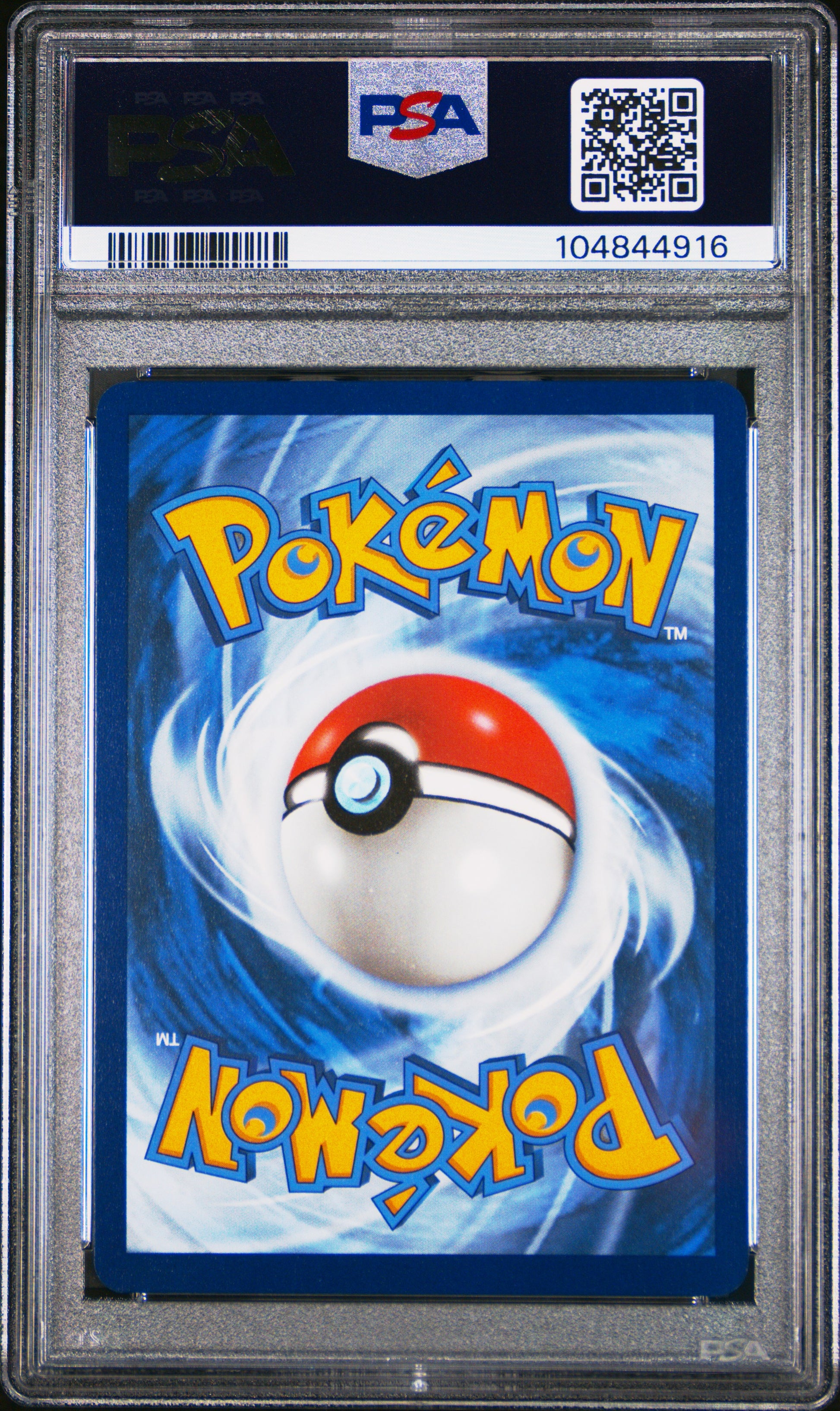 2024 Pokemon Ssp En-Surging Sparks Latias Ex #239 PSA 10
