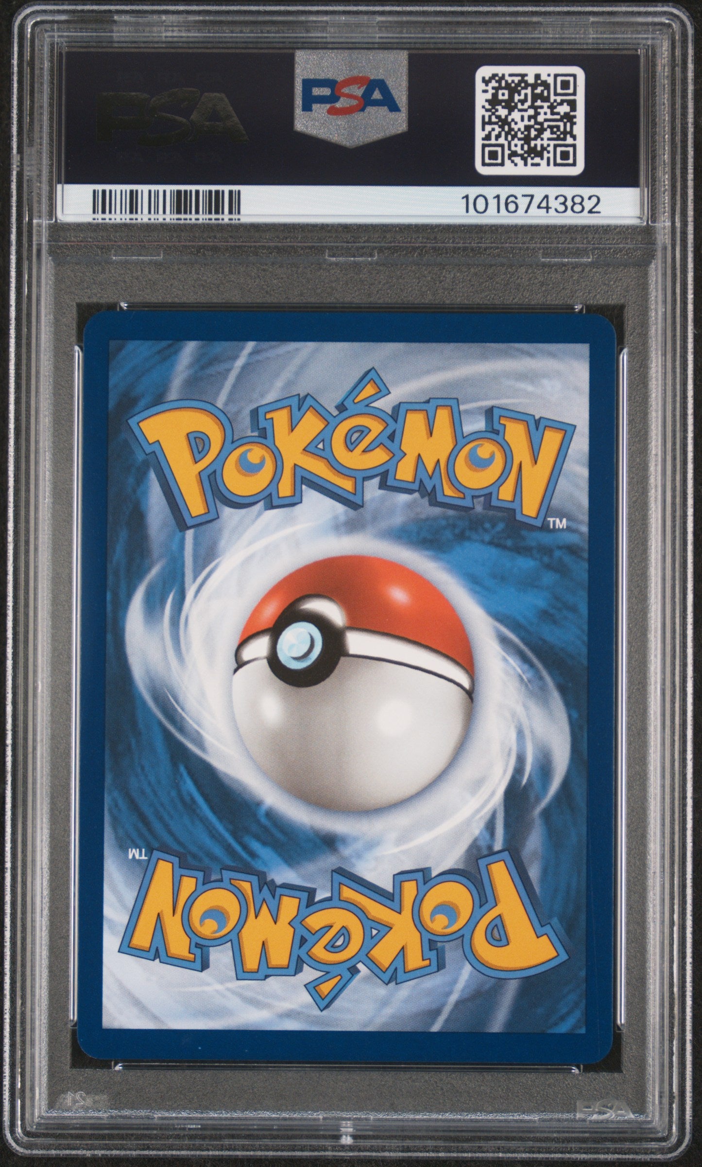 2023 Pokemon Svp En-Sv Black Star Promo Charizard Ex #056 PSA 10