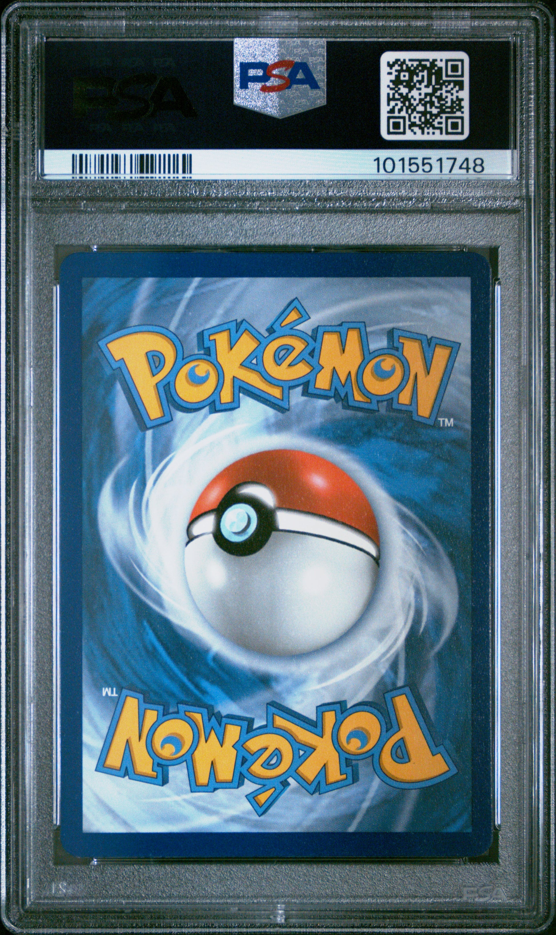 2020 Pokemon Sword & Shield Vivid Voltage Fa/Pikachu Vmax #188 PSA 10