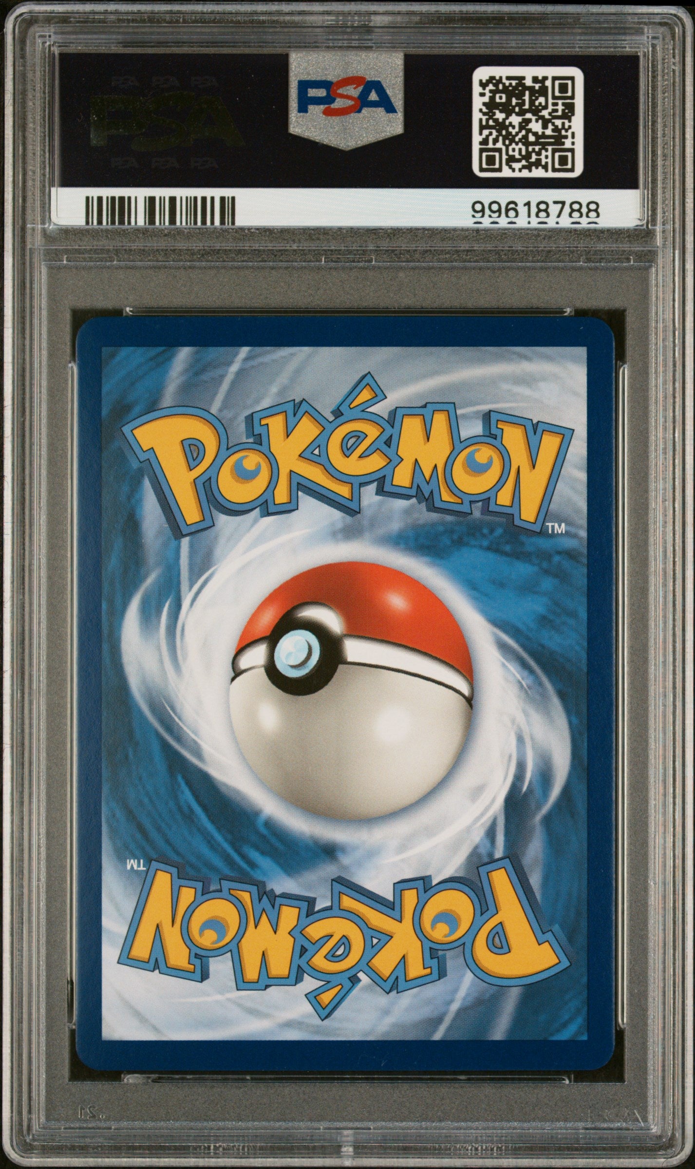 2019 Pokemon Sun & Moon Unified Minds Slowpk. & Psydck. Gx #35 PSA 9