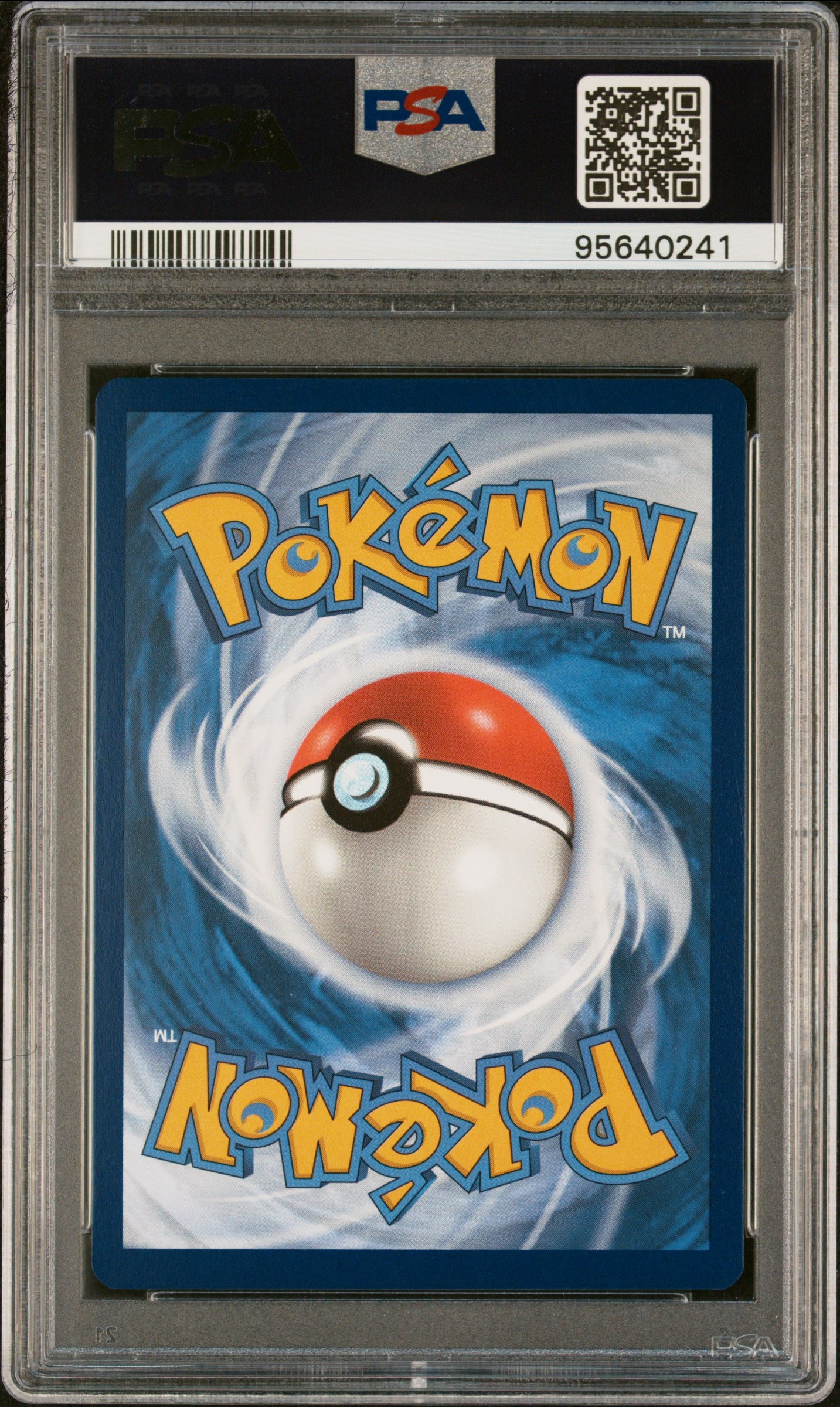 2024 Pokemon Twm En-Twilight Masquerade Eevee #188 PSA 10
