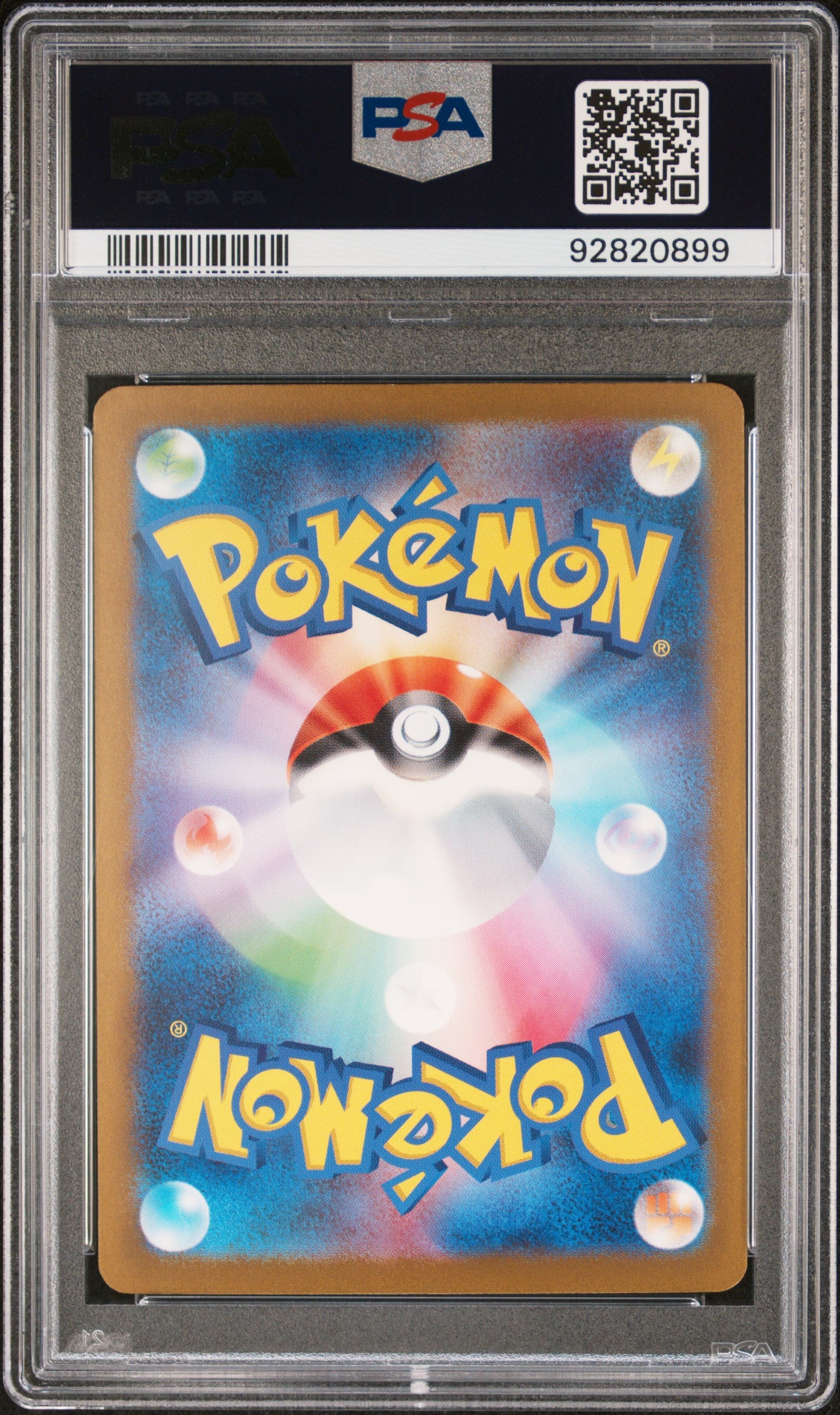 2023 Pokemon Japanese Sv3-Ruler Of The Black Flame Charizard Ex #134 PSA 10