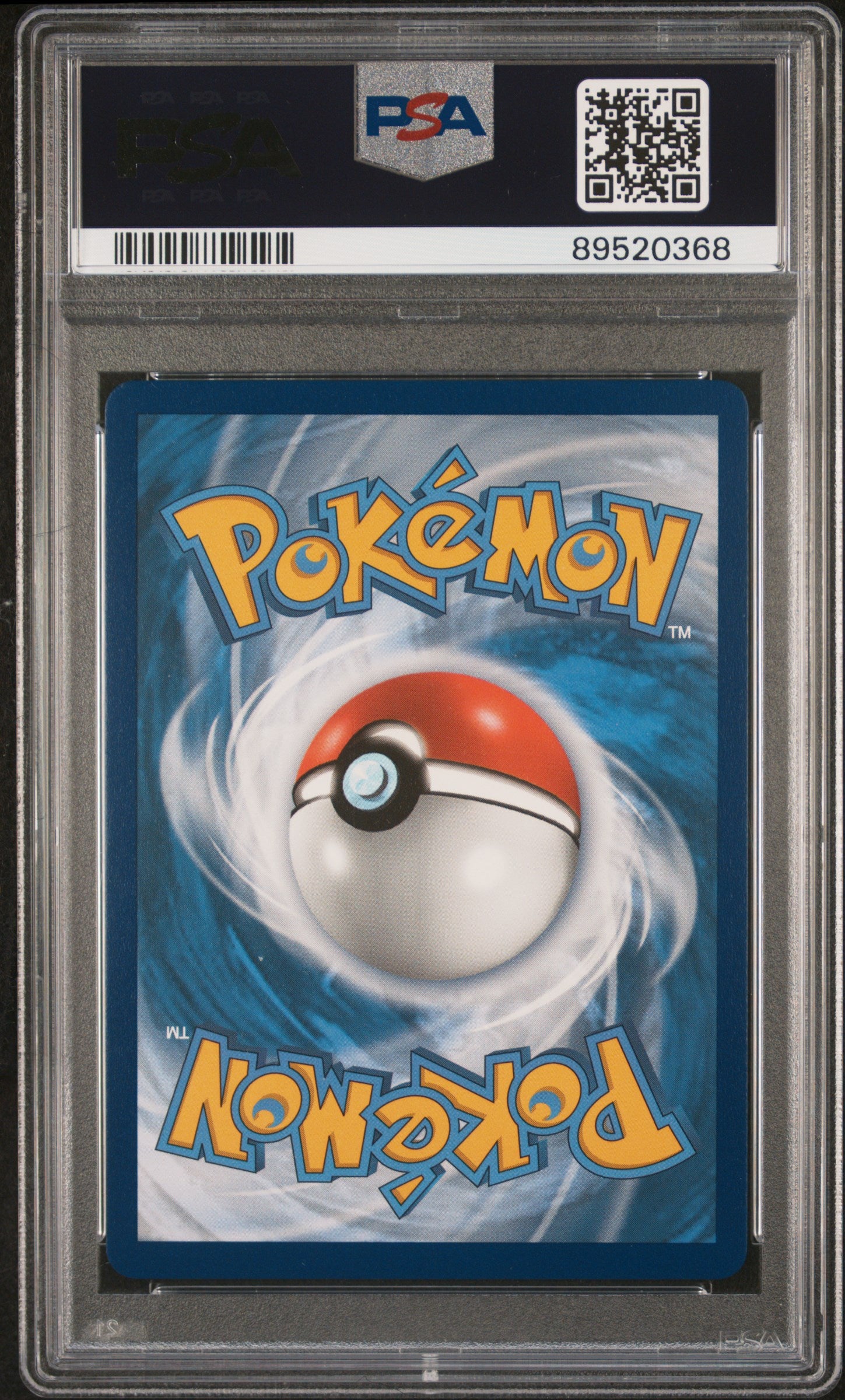 2021 Pokemon Sword & Shield Shining Fates Fa/Charizard Vmax #SV107 PSA 10