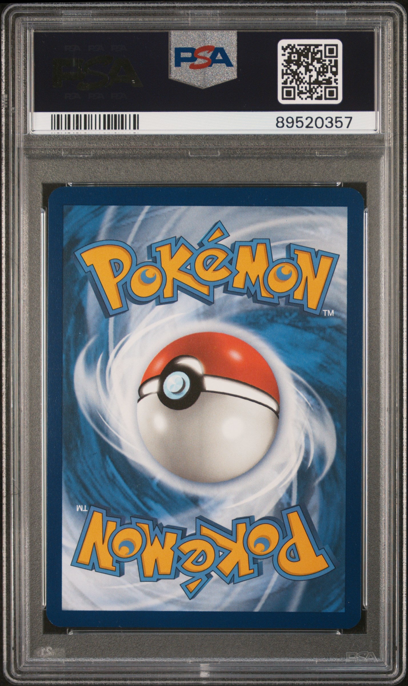 2023 Pokemon Obf En-Obsidian Flames Umbreon #130 PSA 10