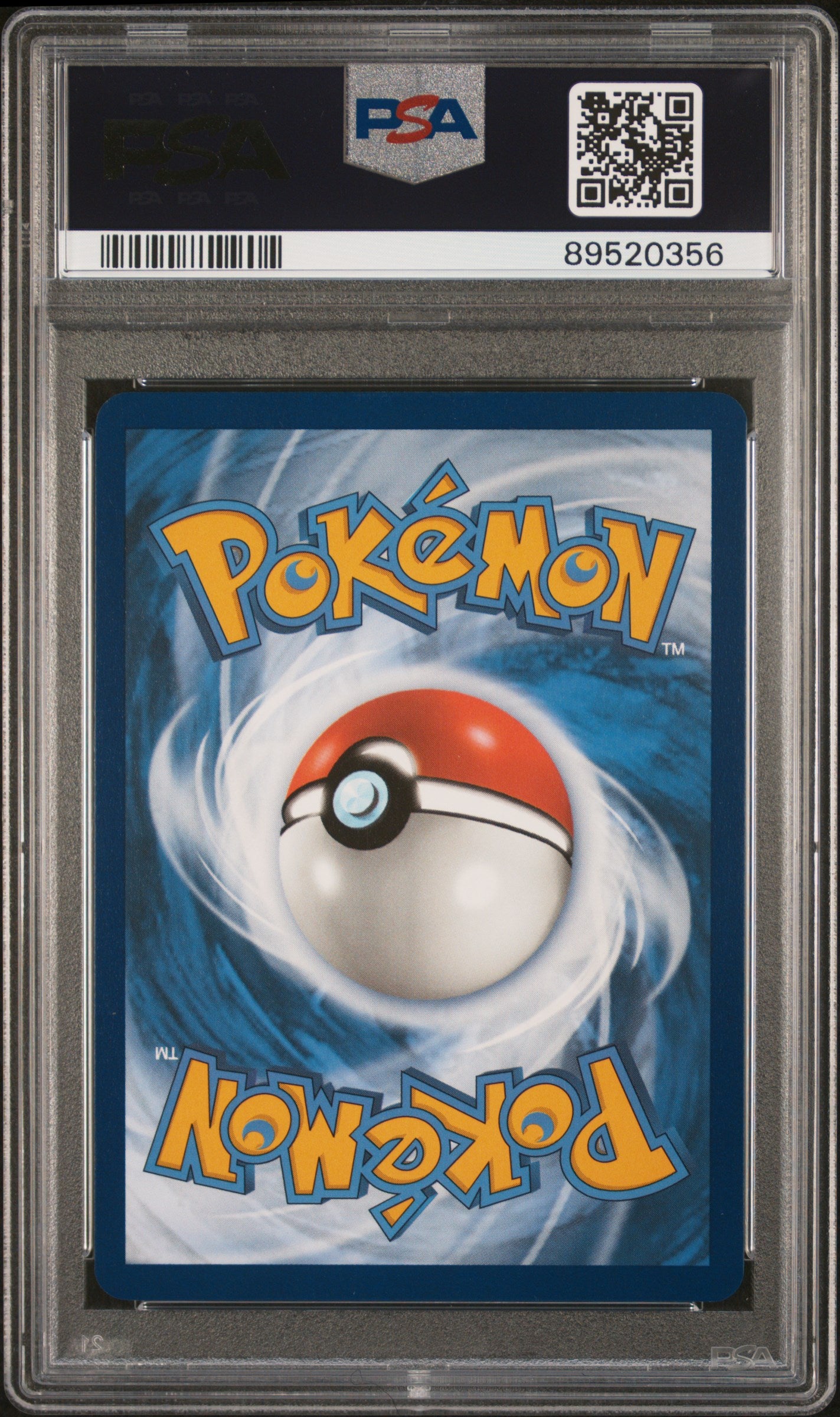 2023 Pokemon Obf En-Obsidian Flames Umbreon #130 PSA 10