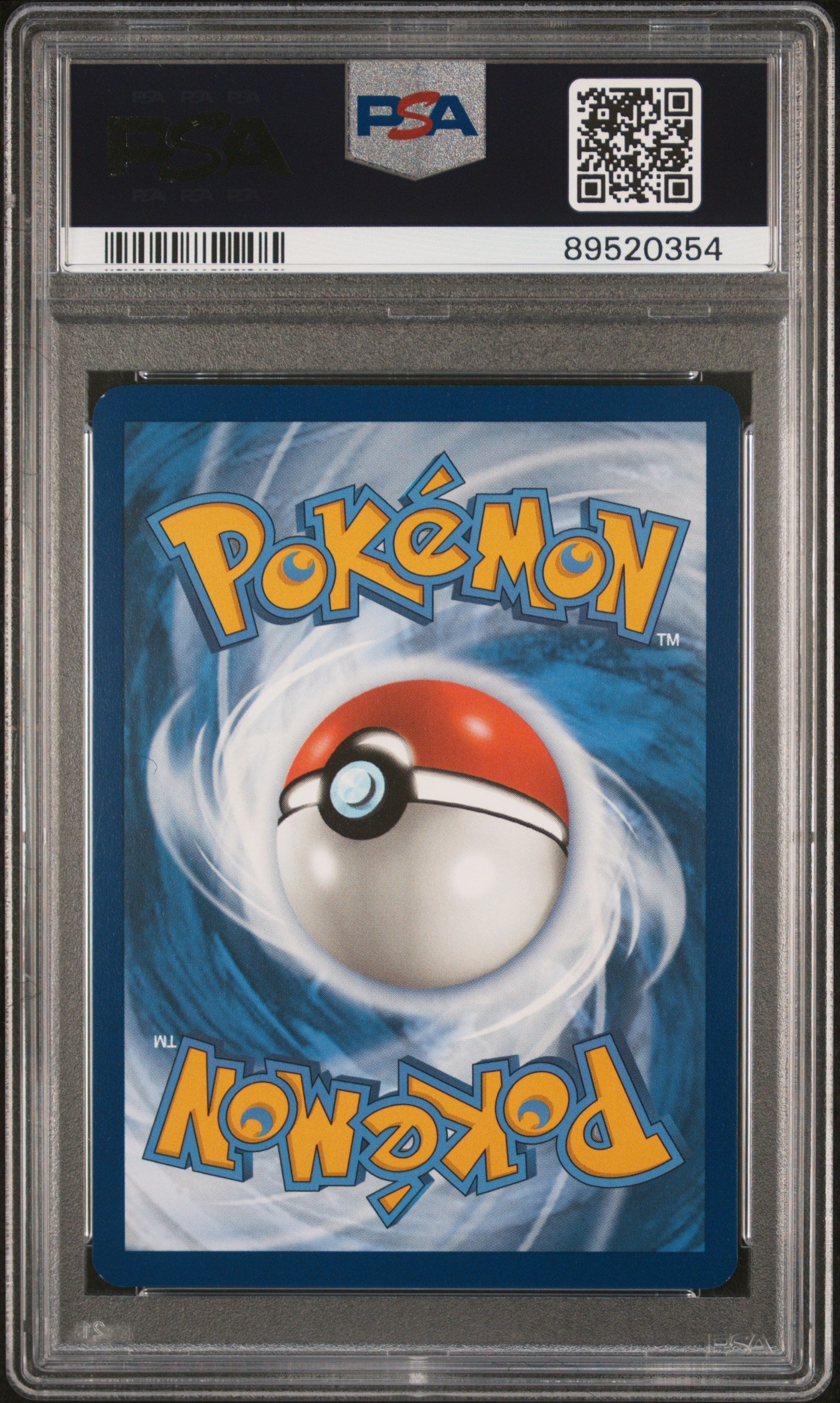 2023 Pokemon Obf En-Obsidian Flames Umbreon #130 PSA 9