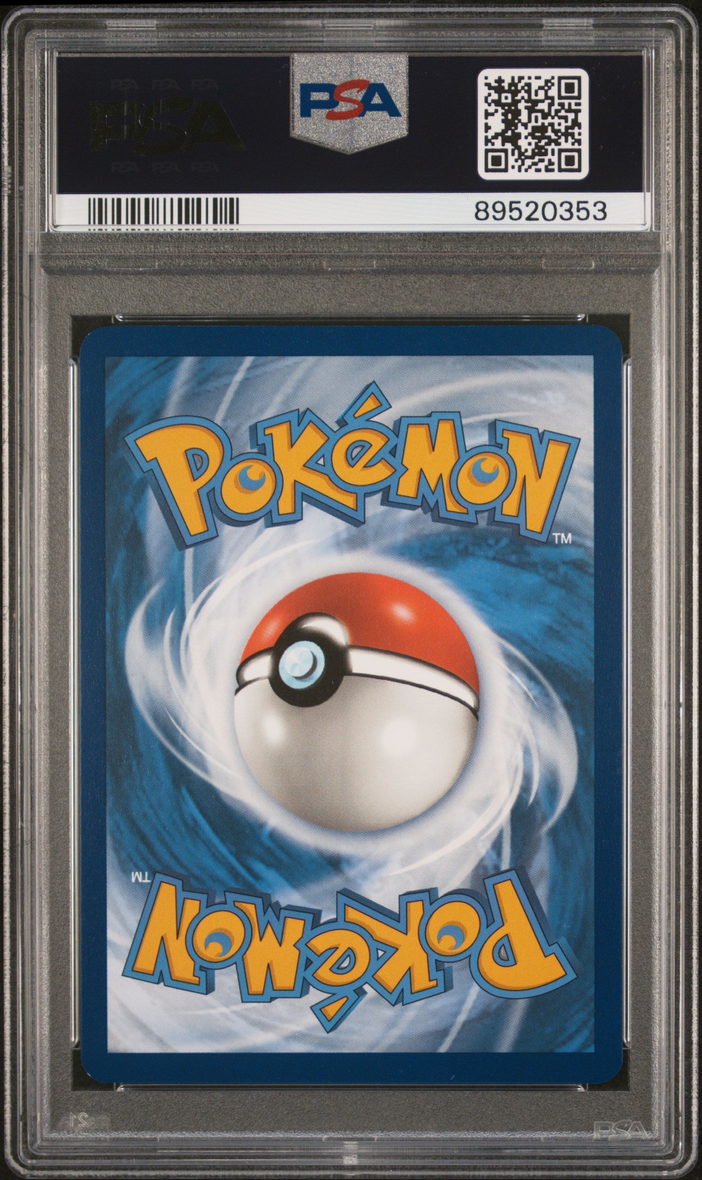 2023 Pokemon Obf En-Obsidian Flames Umbreon #130 PSA 9
