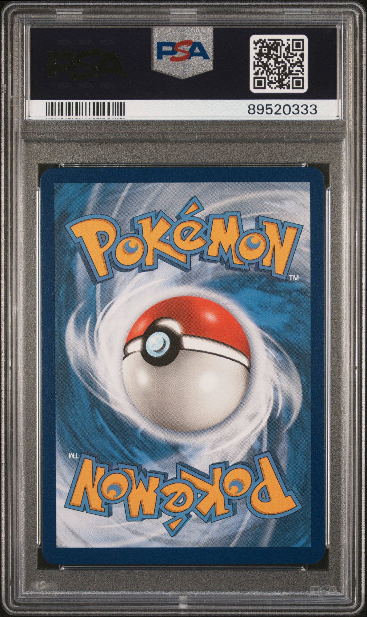 2020 Pokemon Sword & Shield Darkness Ablaze Fa/Charizard Vmax #020 PSA 10