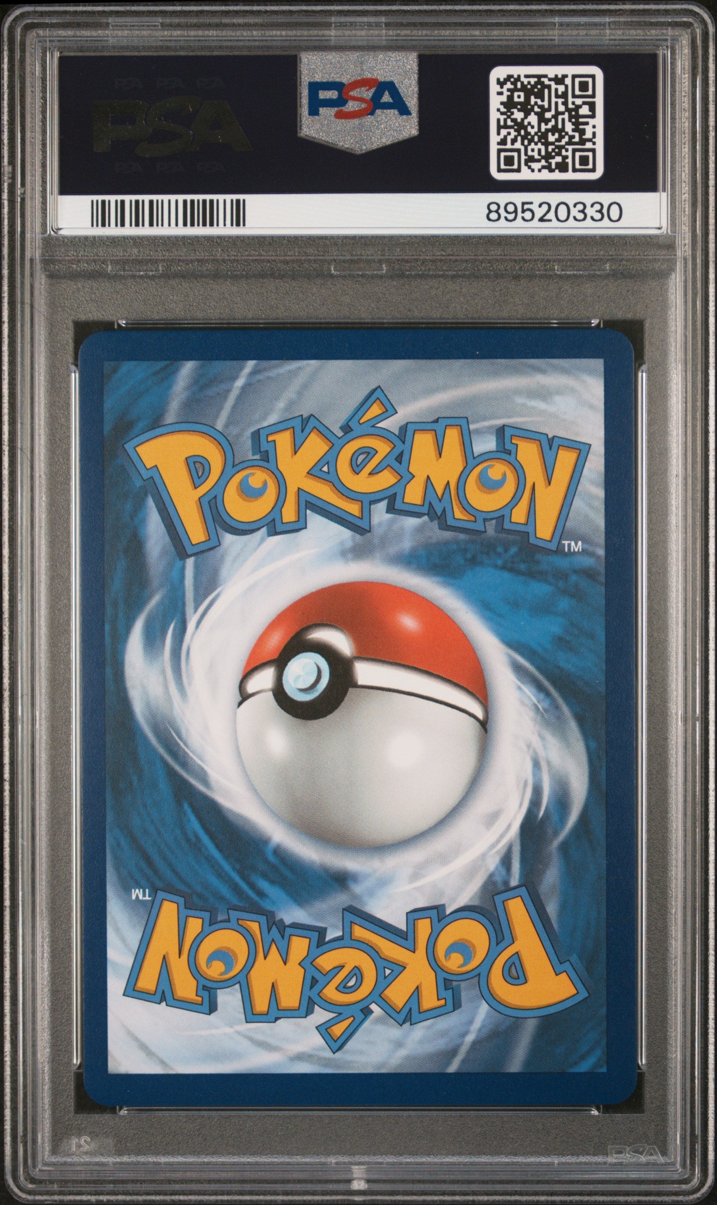 2021 Pokemon Celebrations Classic Collection Umbreon-Gold Star #17 PSA 10