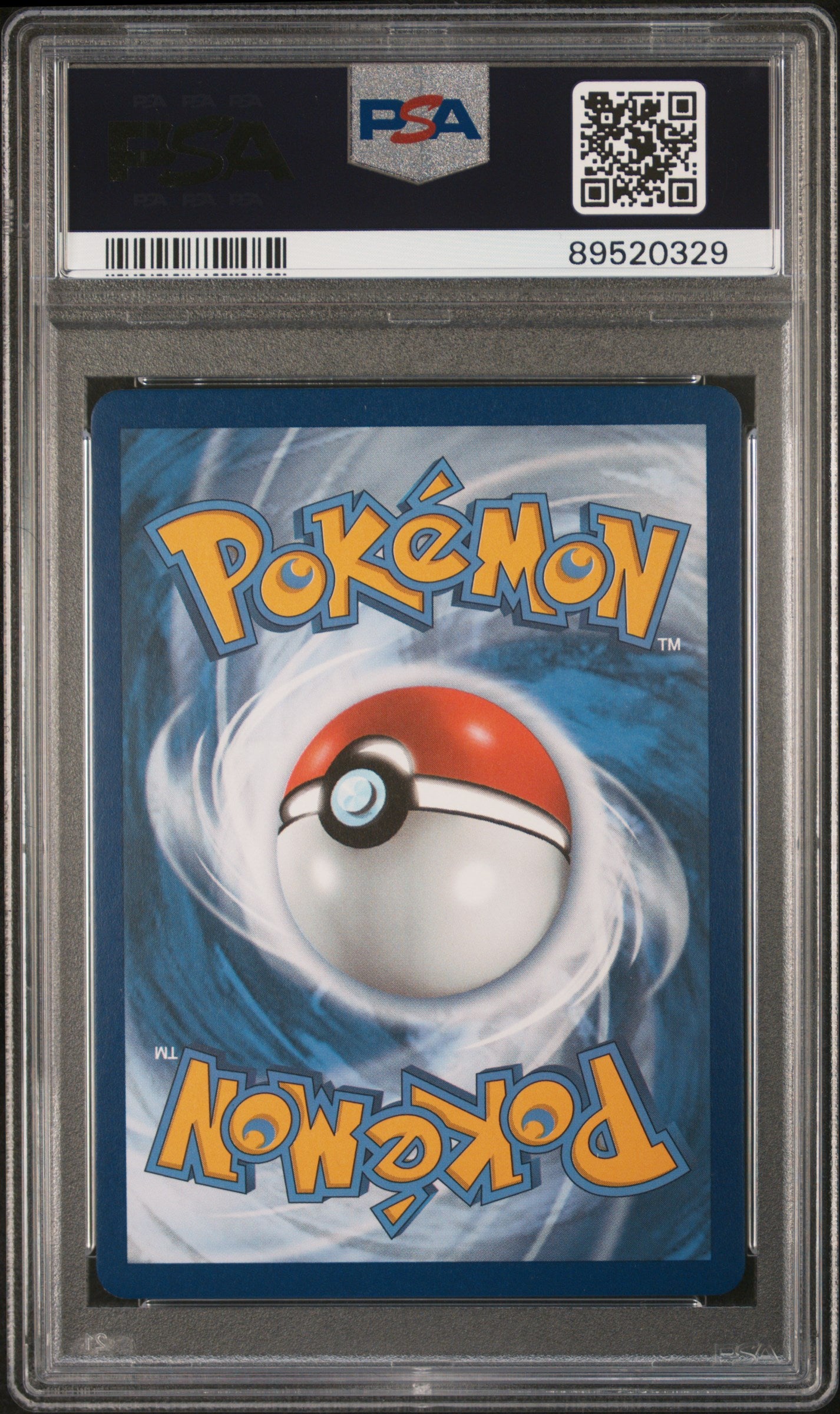 2021 Pokemon Celebrations Classic Collection Umbreon-Gold Star #17 PSA 10