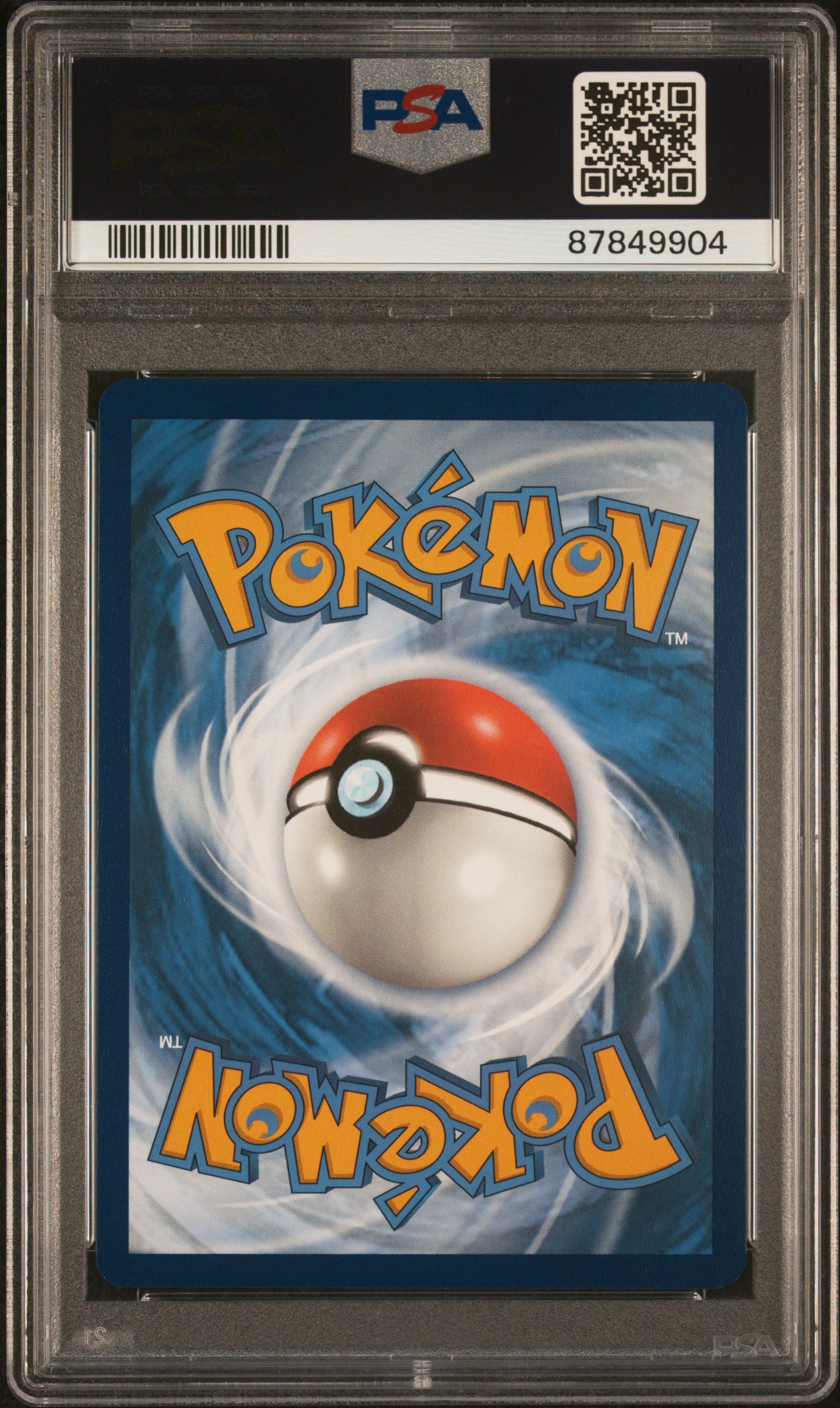 2023 Pokemon Mew En-151 Charmander #004 PSA 10