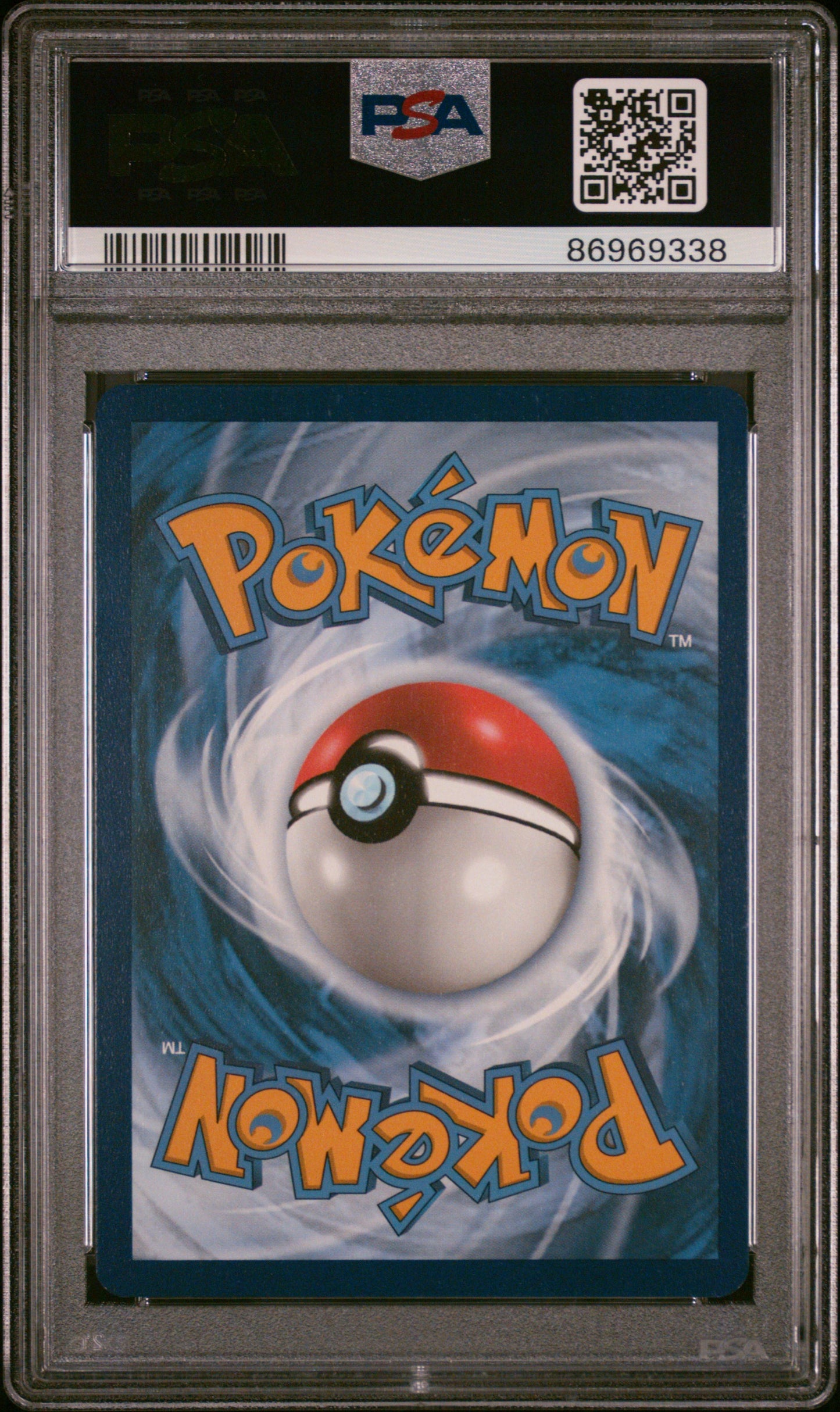2023 Pokemon Mew En-151 Charmander #004 PSA 10