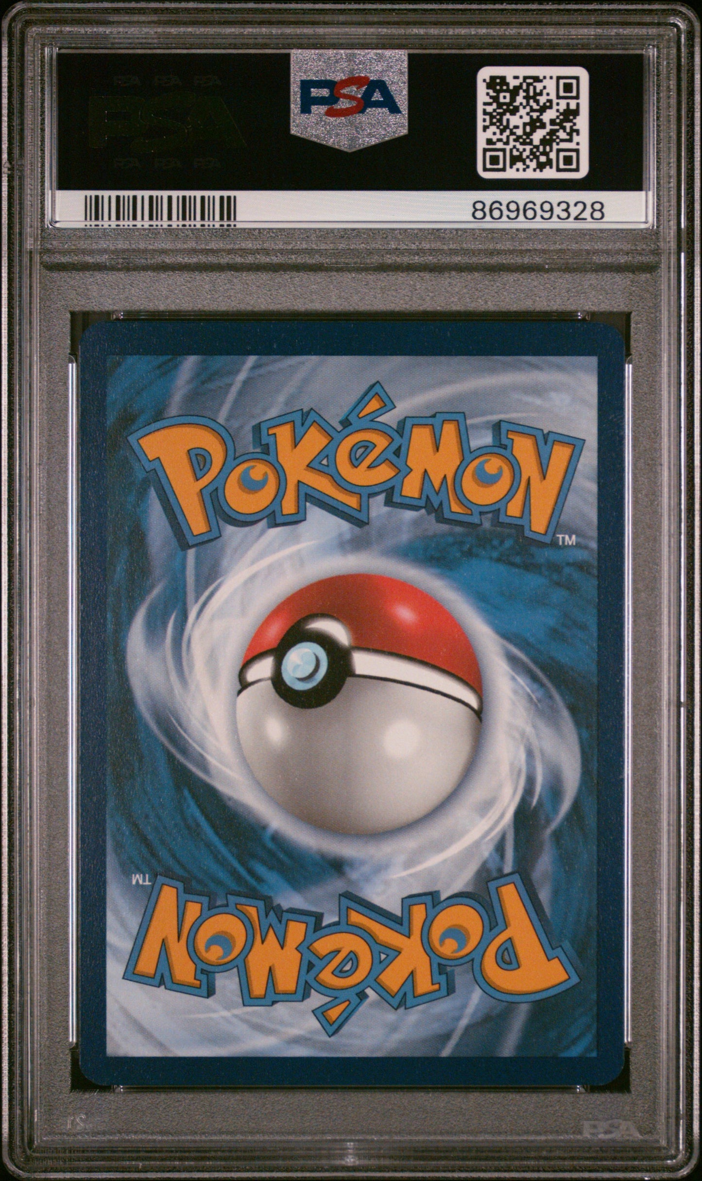 2023 Pokemon Mew En-151 Charmander #004 PSA 10