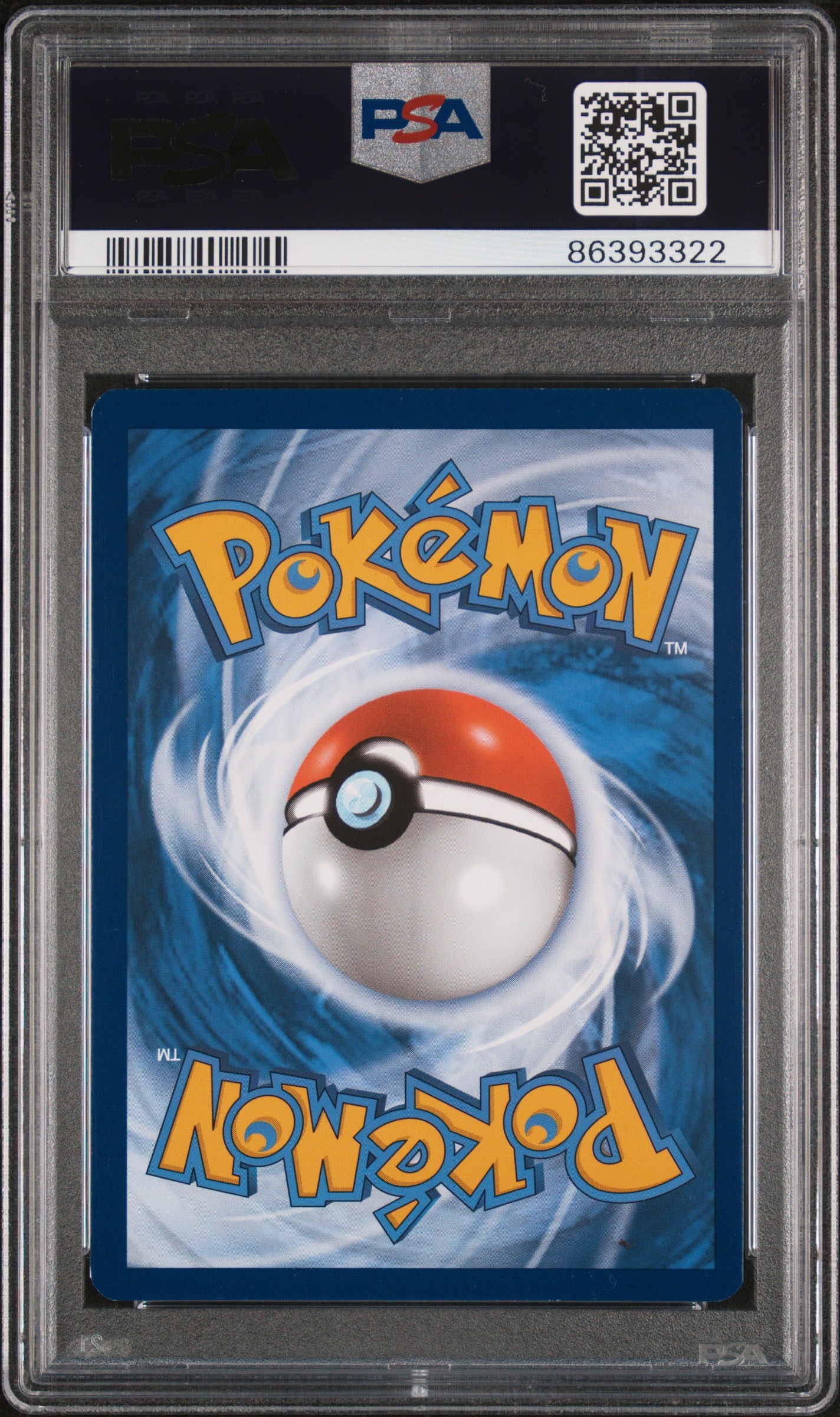 2023 Pokemon Mew En-151 Charizard Ex #199 PSA 8