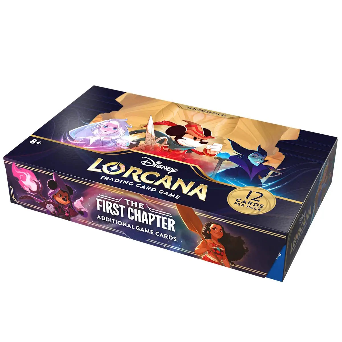 Lorcana - The First Chapter - Booster Box