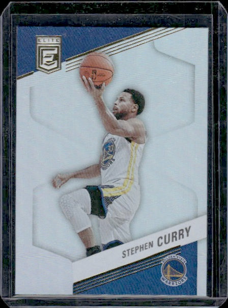 2022-23 Donruss Elite #98 Stephen Curry