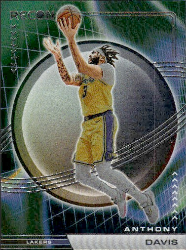 2022-23 Panini Recon #109 Anthony Davis